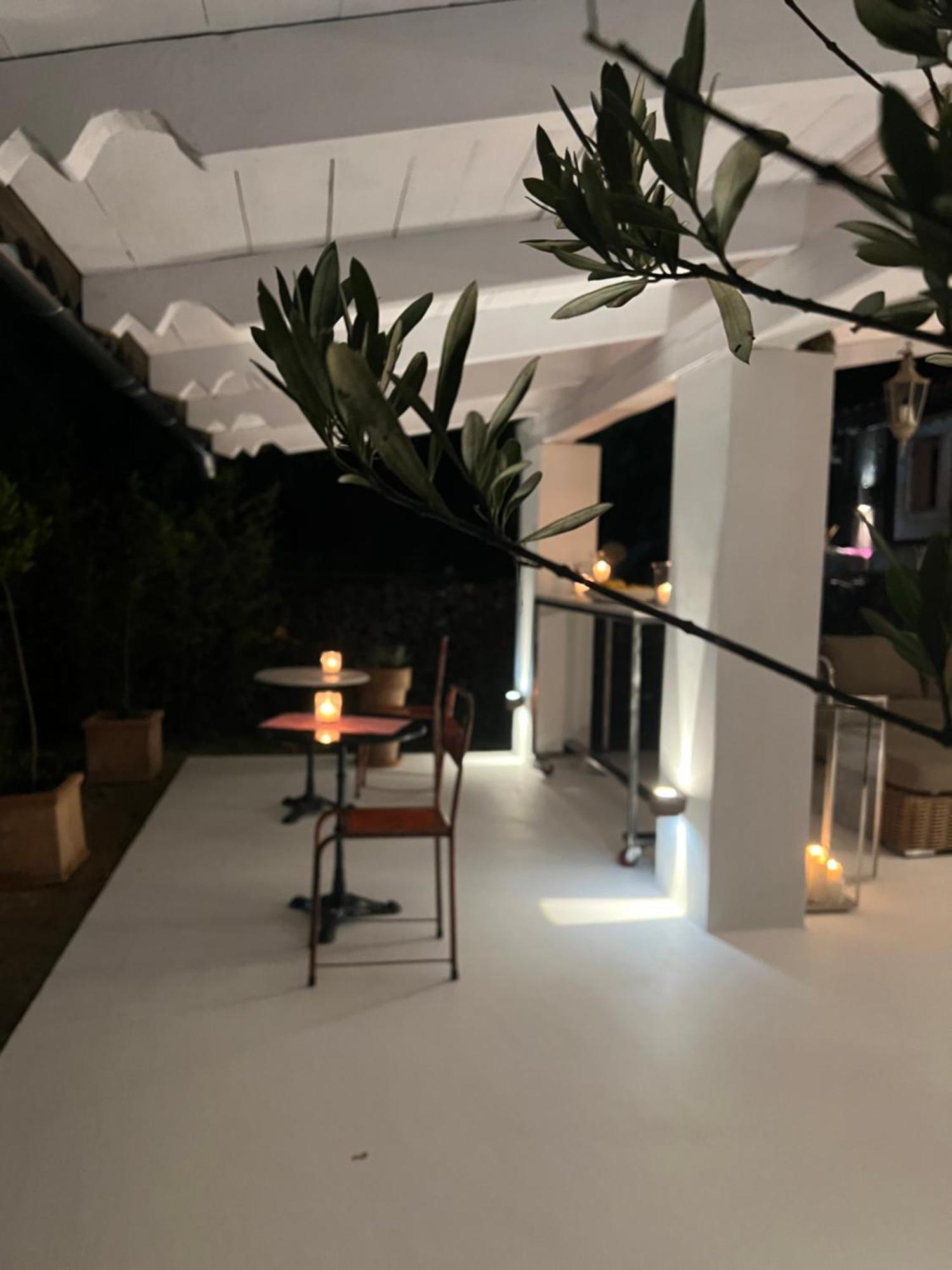 Ferienwohnung Siedlisko Blanki Suryty Exterior foto