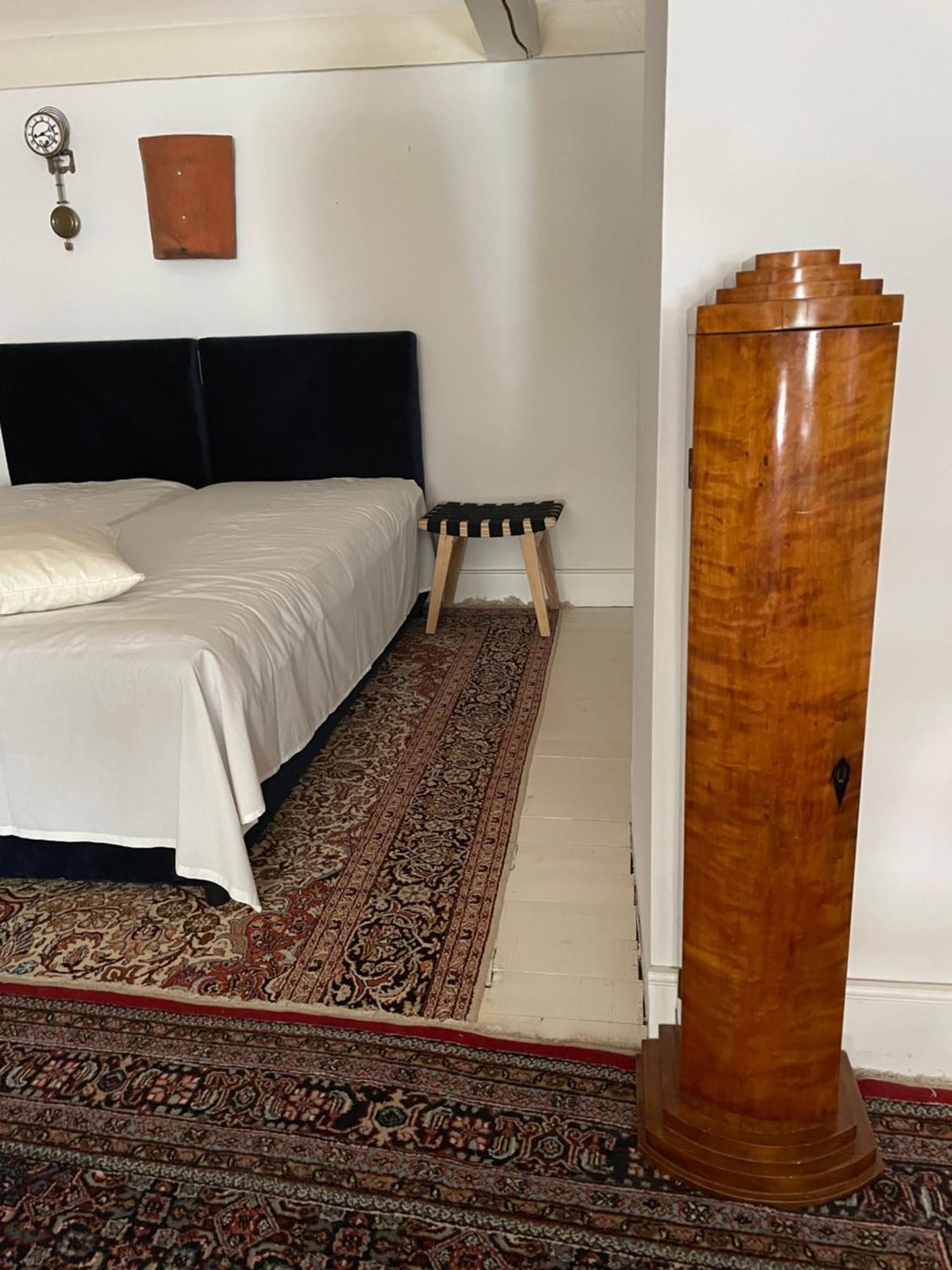 Ferienwohnung Siedlisko Blanki Suryty Exterior foto