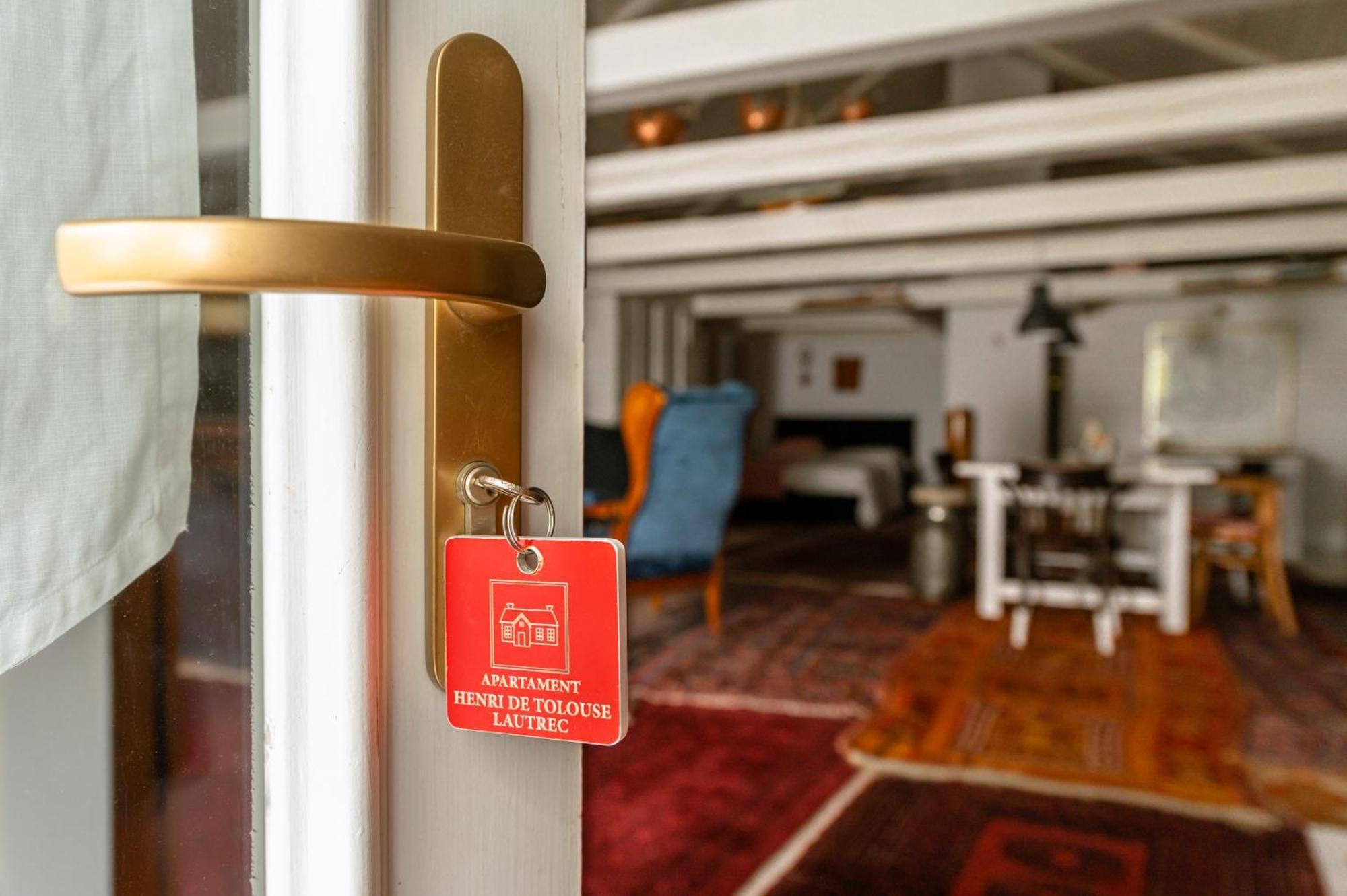 Ferienwohnung Siedlisko Blanki Suryty Exterior foto