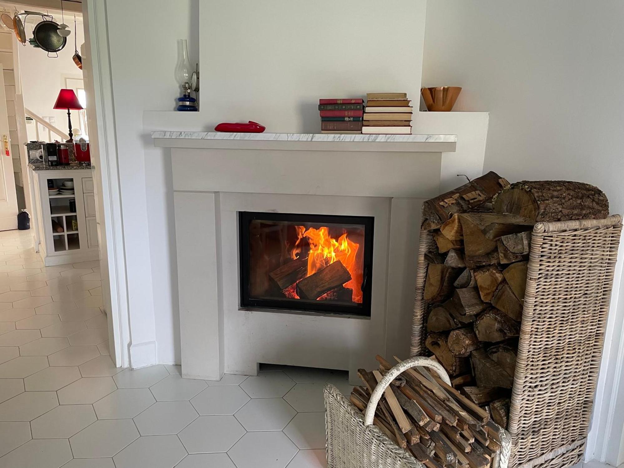 Ferienwohnung Siedlisko Blanki Suryty Exterior foto