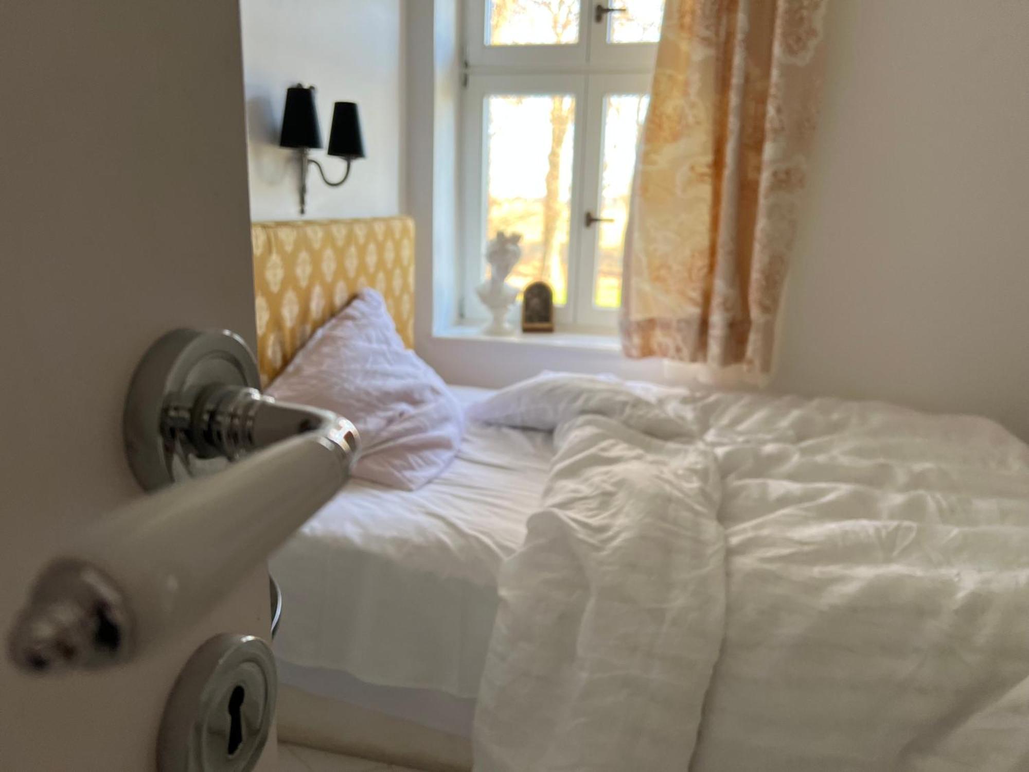 Ferienwohnung Siedlisko Blanki Suryty Exterior foto