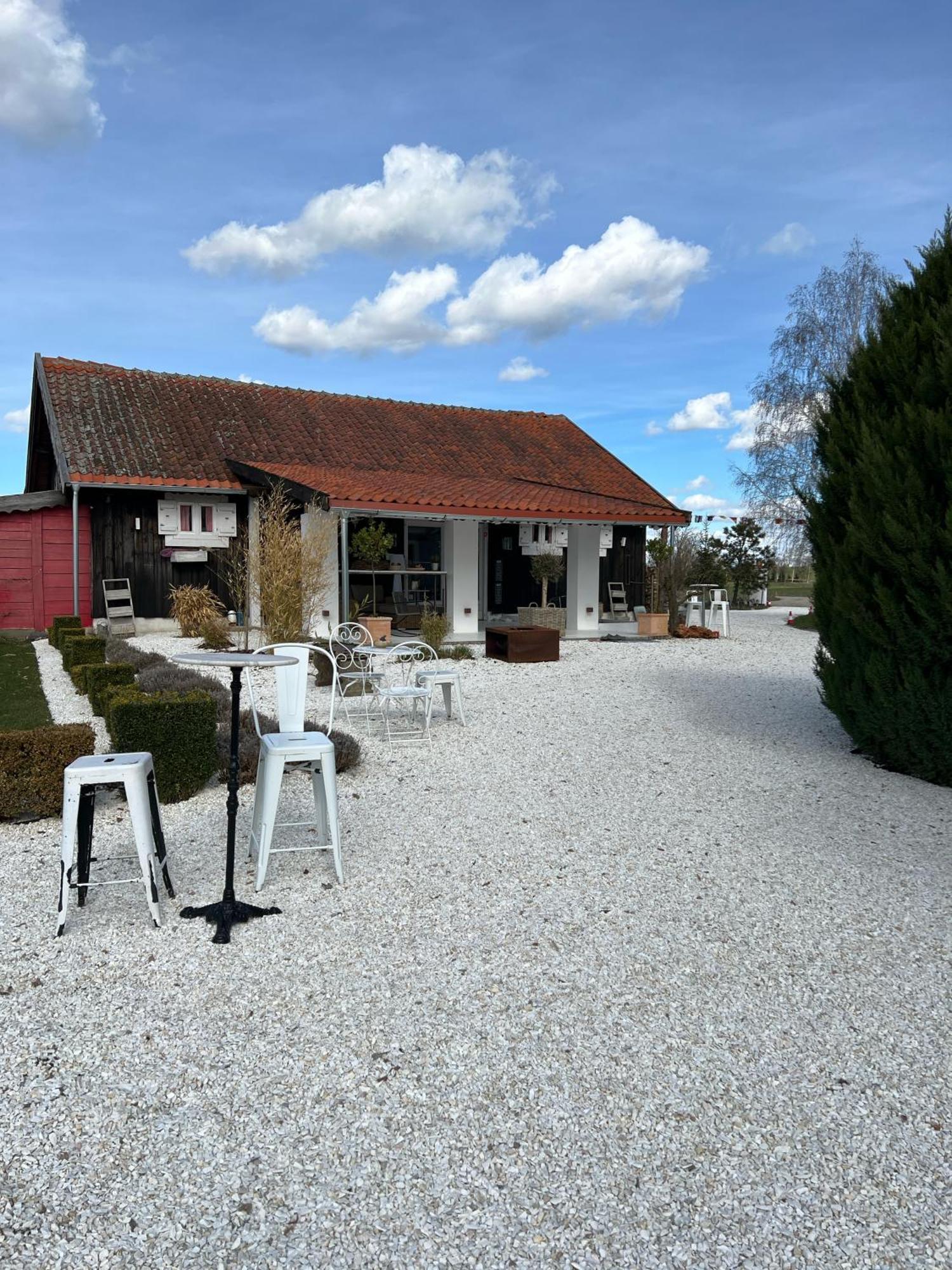 Ferienwohnung Siedlisko Blanki Suryty Exterior foto