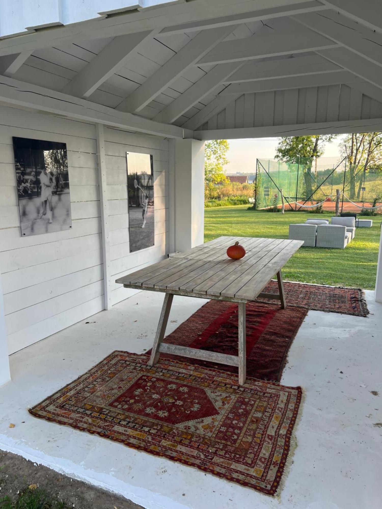 Ferienwohnung Siedlisko Blanki Suryty Exterior foto
