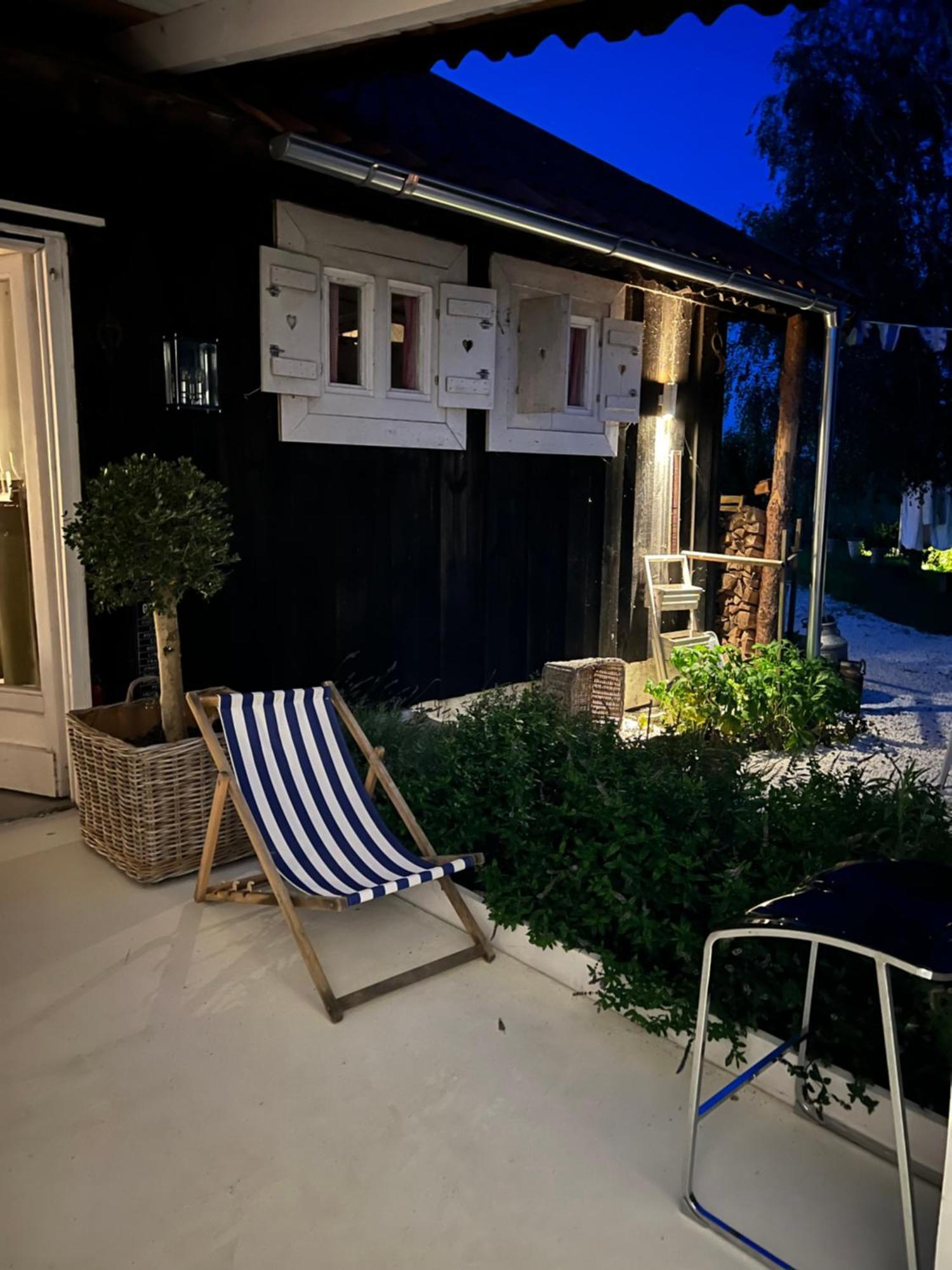 Ferienwohnung Siedlisko Blanki Suryty Exterior foto